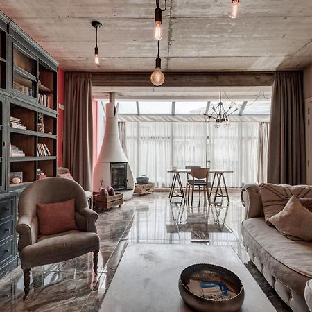 Talbot And Bons Deluxe Studio Flat Gudja Exterior photo