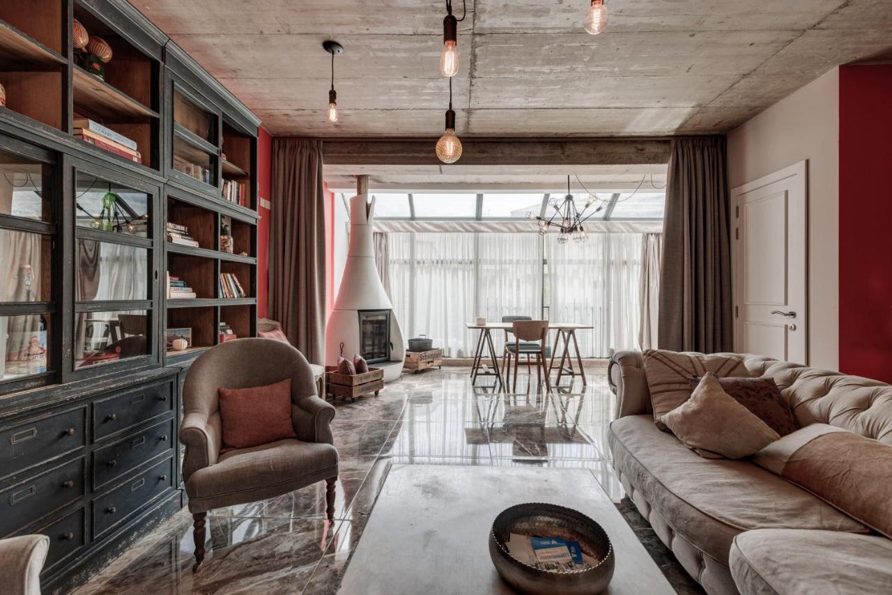 Talbot And Bons Deluxe Studio Flat Gudja Exterior photo