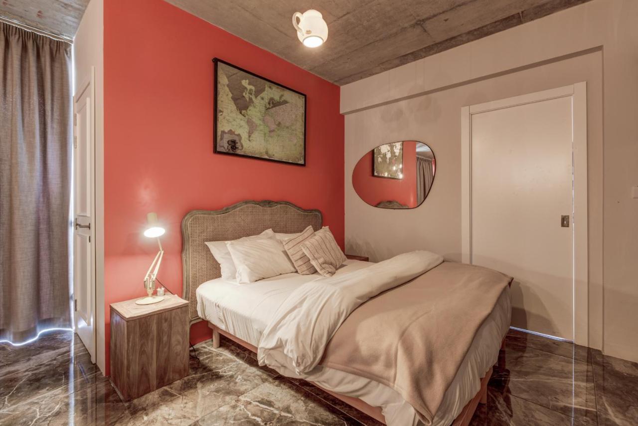 Talbot And Bons Deluxe Studio Flat Gudja Exterior photo